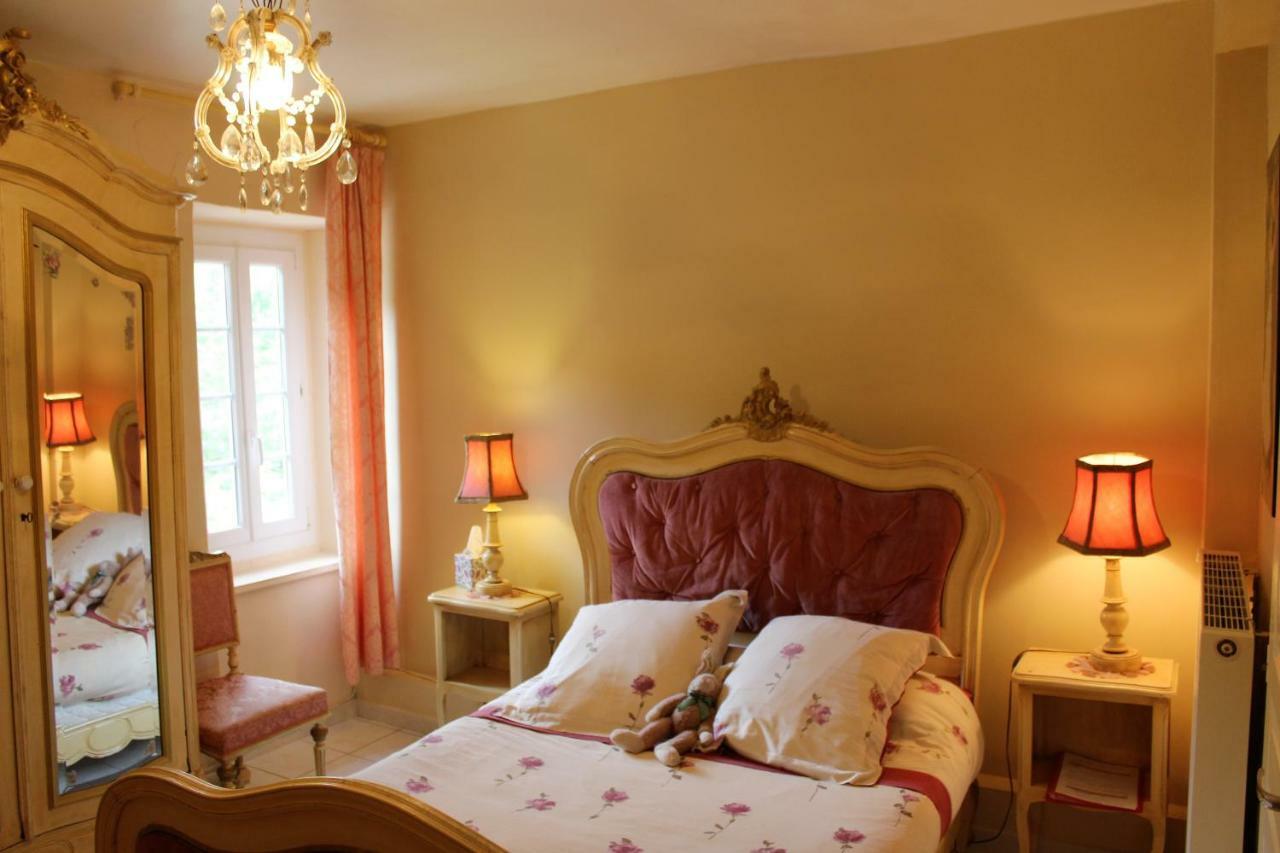 Au Coeur De Rennes Chambres D'Hotes Zewnętrze zdjęcie